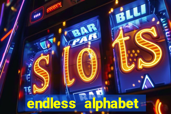 endless alphabet comic studio